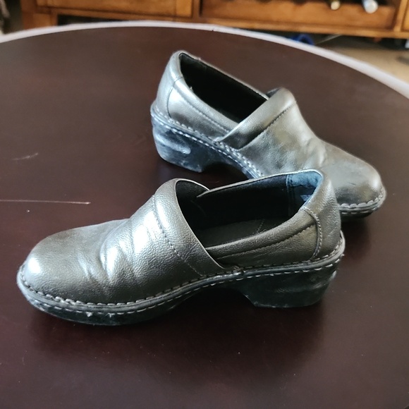 b.o.c clogs - Picture 2 of 3